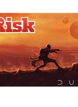 Risk: Dune (EN)