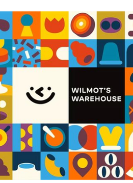 Wilmot's Warehouse