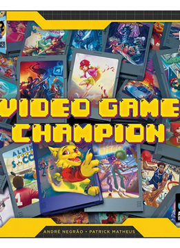 Video Game Champion (EN)