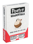 Poetry for Neanderthals Grab & Game