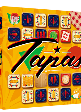 Tapas (FR)