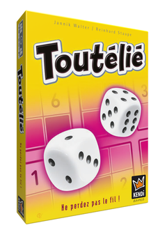 Toutélié (FR)