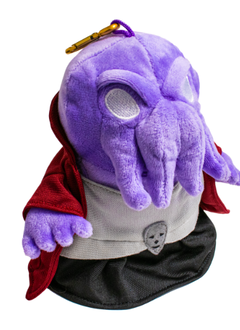 UP Dice Pouch: Mind Flayer