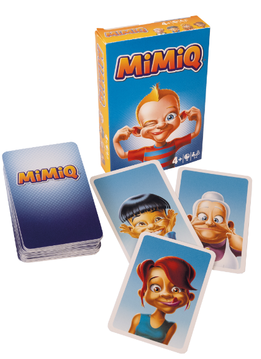 Mimiq (ML)