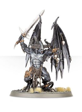 Be'lakor - Daemon Prince