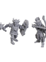D&D Unpainted Mini: Goblins - Limited 50th Anniversary