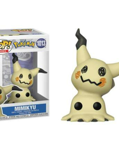 Pop! #1013 Pokemon Mimikyu