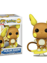 Pop! #1011 Pokemon Raichu Alolan