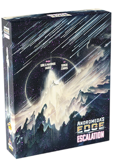 Andromeda's Edge: Escalation (EN)