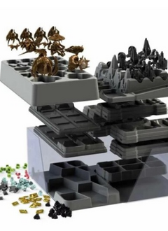 Andromeda's Edge: Supernova Component Upgrade Kit