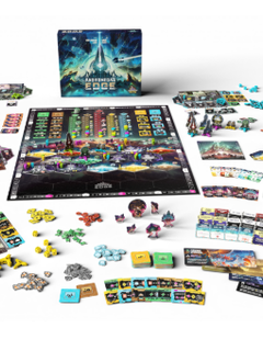 Andromeda's Edge (EN)