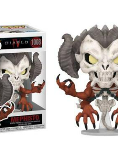 Pop! #1008 Diablo 4 Mephisto