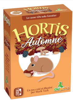 Hortis: Automne (FR)