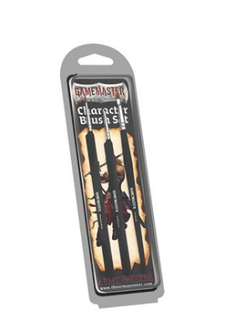 Army Painter: Gamemaster Character Brush Set