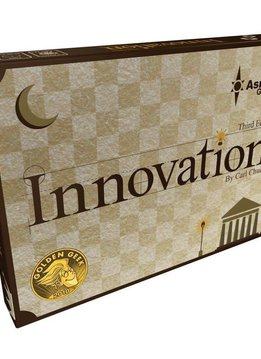 Innovation 3rd Edition