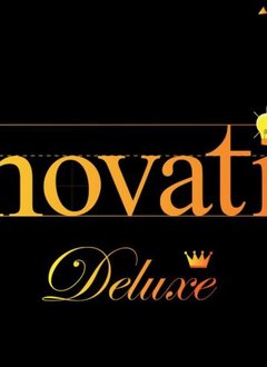 Innovation Deluxe 3rd Edition