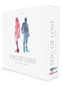 Fog of Love (EN)