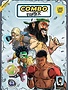 Combo Fighter Pack 2