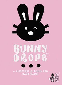 Bunny Drops