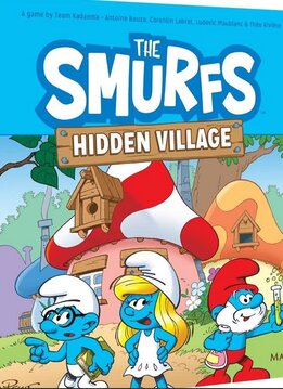 The Smurfs: Hidden Village