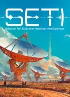SETI: Search for Extraterrestrial Intelligence (EN)