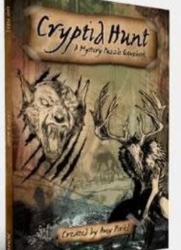 Cryptid Hunt (EN)