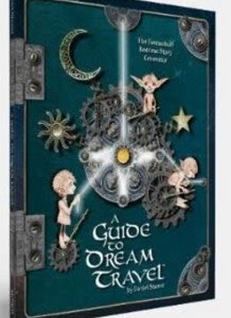A Guide to Dream Travel (EN)