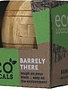 Eco Logicals: Barrely There