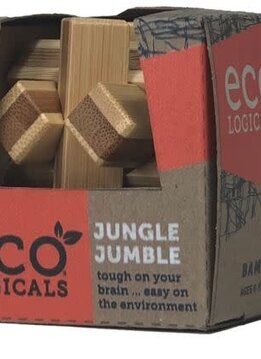 Eco Logicals: Jumble Jumble