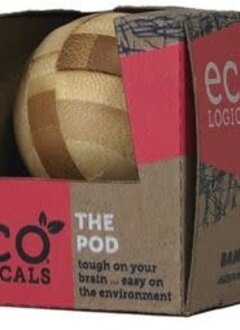 Eco Logicals Bambon Puzzle: The Pod