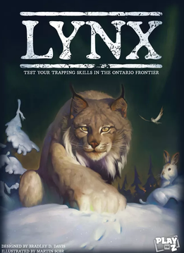 Lynx (EN)