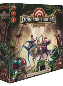 Dungeon Fighter 2nd Edition (FR)