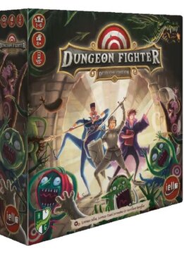 Dungeon Fighter 2nd Edition (FR)