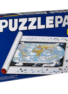 Puzzle Pad: 500-3000 Morceaux 137x100cm
