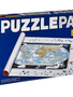 Puzzle Pad: 500-3000 Morceaux 137x100cm