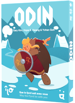 Odin (en-fr)