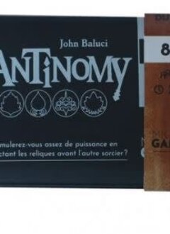 Antinomy Microgame