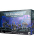 Grey Knights Brotherhood Terminator Squad