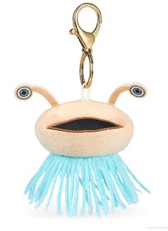 Kidrobot Plush Charms: Flumph Wave 3