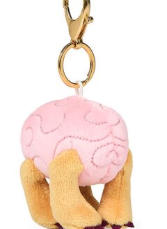 Kidrobot Plush Charms: Intellect Devourer Wave 3