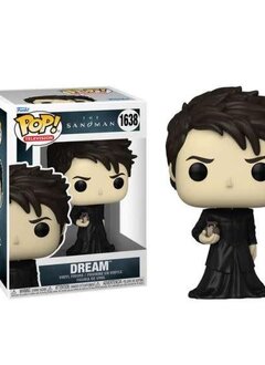 Pop! Sandman Dream