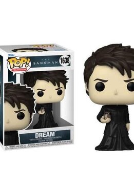 Pop! Sandman Dream