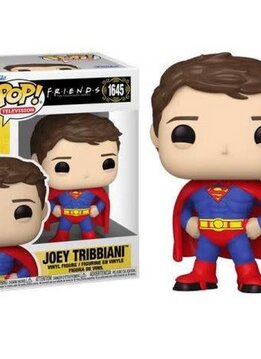 Pop! Friends: Joey