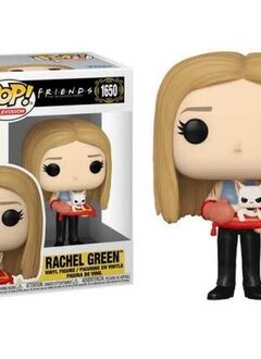Pop! Friends: Rachel