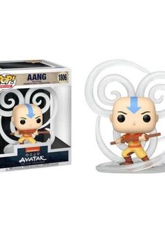 Pop! Deluxe: Avatar: The Last Airbender: Aang