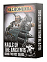 Necromunda: Halls of the Ancients Tactics Cards