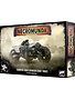 Necromunda: Ironhead Squat Prospector Svenotar Scout Trike