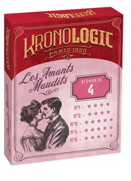 ext. Kronologic: Les Amants Maudits(FR)