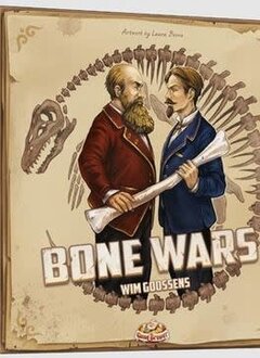 Bone Wars(EN)
