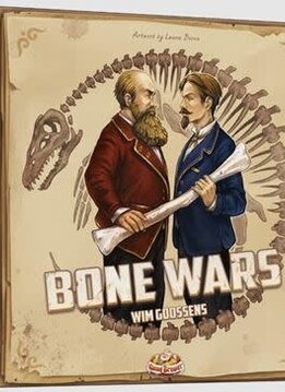 Bone Wars(EN)